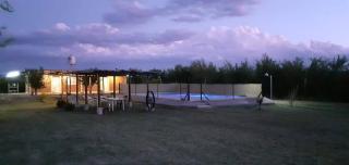CABAÑAS SOL Y LUNA - San Rafael - 0