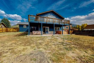 The Cove Retreat - 8