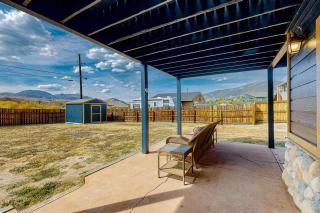 The Cove Retreat - 5