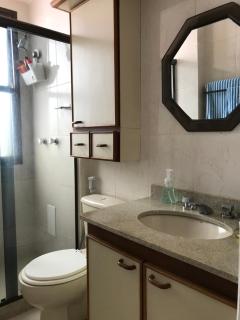 Flat Golden Coast - Rio de Janeiro - 6