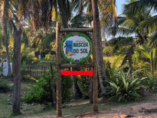 Pousada Nascer do Sol - 9