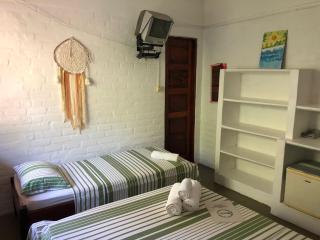 Pousada Nascer do Sol - 1