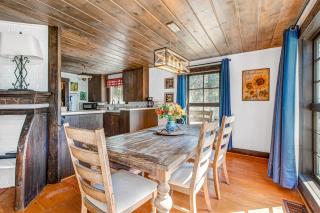 Brighton Sunflower Chalet - Brighton - 5