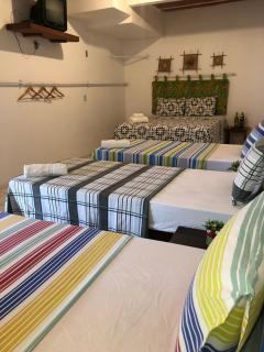 Pousada Nascer do Sol - 3