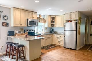Alpen Suite in Ossippee - Ossipee - 7