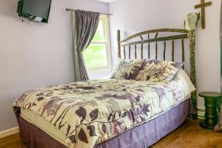 Alpen Suite in Ossippee - Ossipee - 5