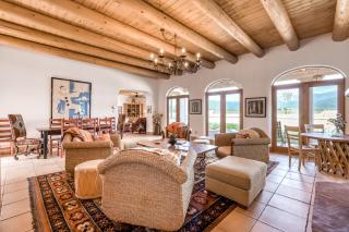 Taos Mountain House - El Prado - 7