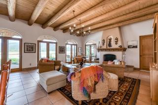 Taos Mountain House - El Prado - 5