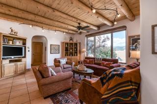 Taos Mountain House - El Prado - 4