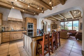 Taos Mountain House - 3