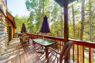 Pikes Peak Retreat - Divide - 9