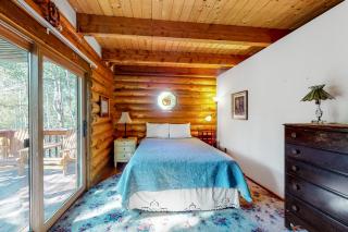 Pikes Peak Retreat - Divide - 2