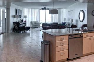 Caribe - Orange Beach - 1