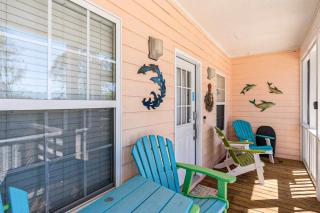Down the Shore - Gulf Shores - 8