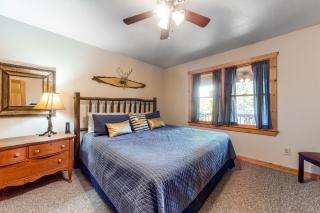 Canoe Creek Cabin - Murphy - 2