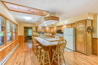 Tall Oaks Retreat - McHenry - 3