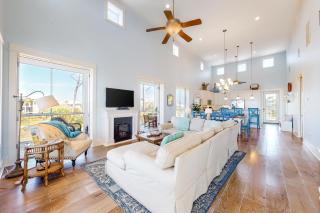 Windmark - Sunset by the Bay - 6