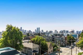 Capitol Hill Vista - Seattle - 9