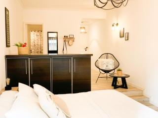 HEART OF RECOLETA - STUDIO 3 pax. TEMPORARYAPARTMENTSBA - Buenos Aires - 8