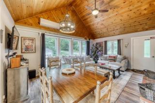 Ludlow Comfy Cabin - Ludlow - 6