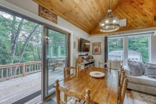Ludlow Comfy Cabin - Ludlow - 4