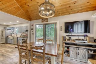 Ludlow Comfy Cabin - Ludlow - 2