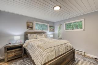 Ludlow Comfy Cabin - Ludlow - 1