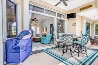 Galleon's Treasure - Marco Island - 1