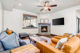 Blackrock Ridge Beauty #E - Kamas - 6