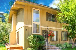 Downtown Creekside Getaway - Ketchum - 0