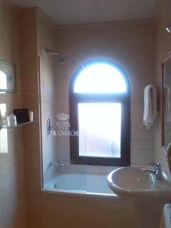 Hotel Juan Carlos I - Villarrobledo - 3