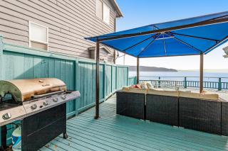 Sunrise Beach House - Gig Harbor - 6