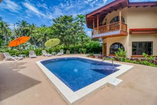 Casa de Somer - Esterillos - 9