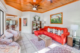 Casa de Somer - Esterillos - 7