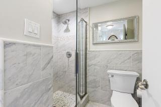 1406 Spacious modern, Fast WiFi, 1 FREE Parking - Atlanta - 4