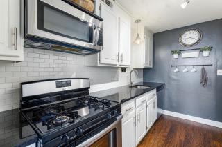1406 Spacious modern, Fast WiFi, 1 FREE Parking - Atlanta - 8