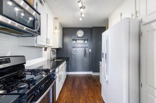 1406 Spacious modern, Fast WiFi, 1 FREE Parking - Atlanta - 9