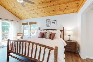 Trout Creek Retreat - Truckee - 1