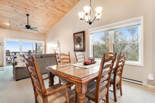 Vista Beech Retreat - Beech Mountain - 4