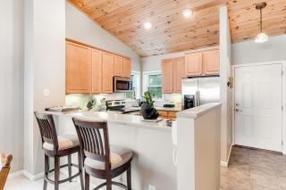 Vista Beech Retreat - Beech Mountain - 1