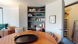 Abitaziun Au Reduit 404 - St Moritz - 5