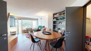 Abitaziun Au Reduit 404 - St Moritz - 4