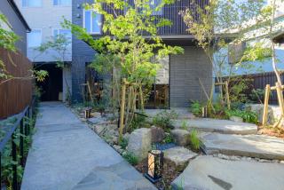 Tosei Hotel Cocone Kamakura - 1