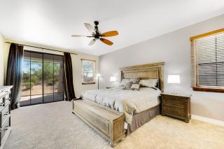 Terra Cotta Townhouse - 7