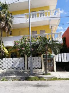 Colibri - Playa del Carmen - 7