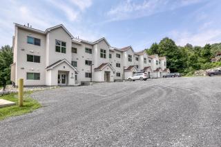 Mountainside Ski Lodge - 7