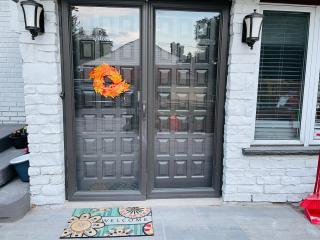 MT house - Mississauga - 0