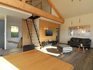 Chalet à La Bresse avec cheminée et garage - FR-1-589-385 - La Bresse - 3