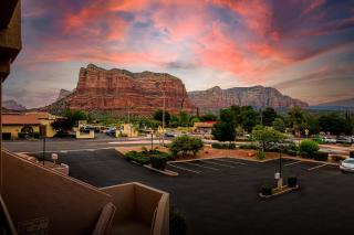 Wildflower Inn at Bell Rock - Sedona - 7