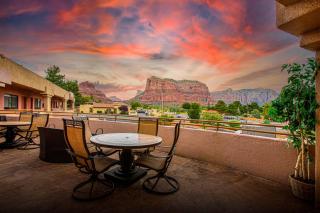 Wildflower Inn at Bell Rock - Sedona - 2